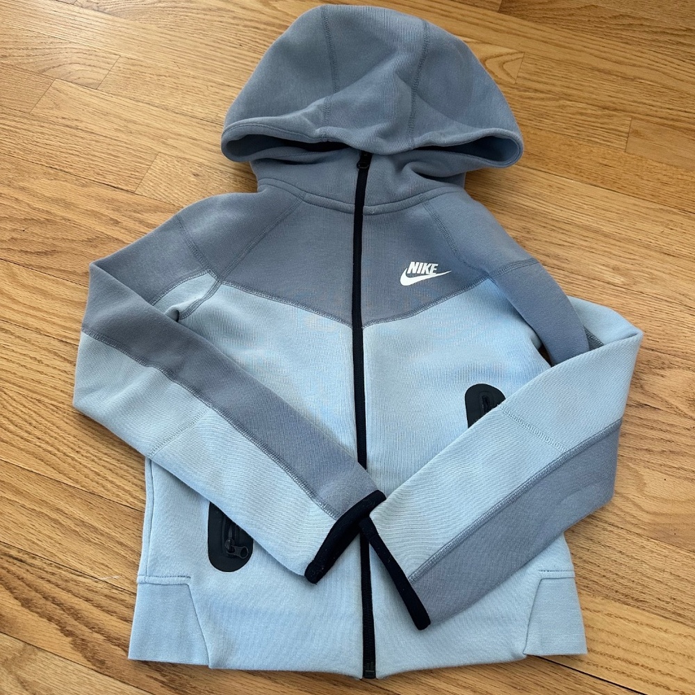 Nike Tech Fleece Excellent Condition